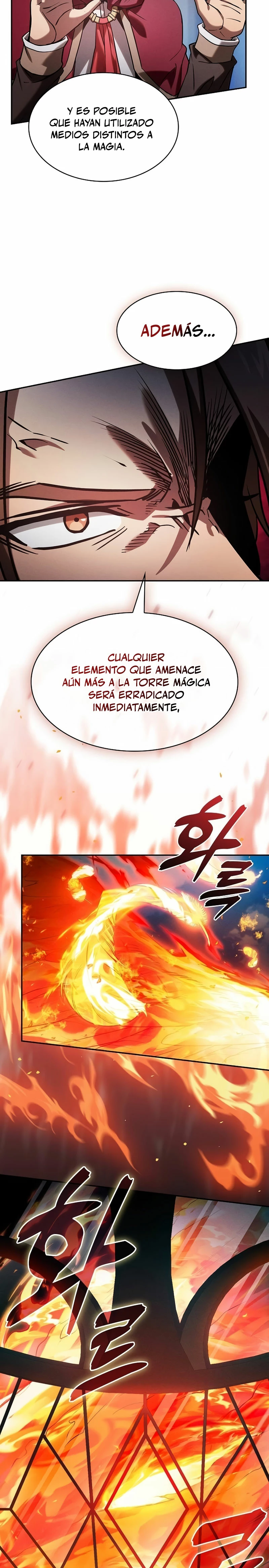 Read El Maestro de la Espada Genio de la Academia ES Manga Online