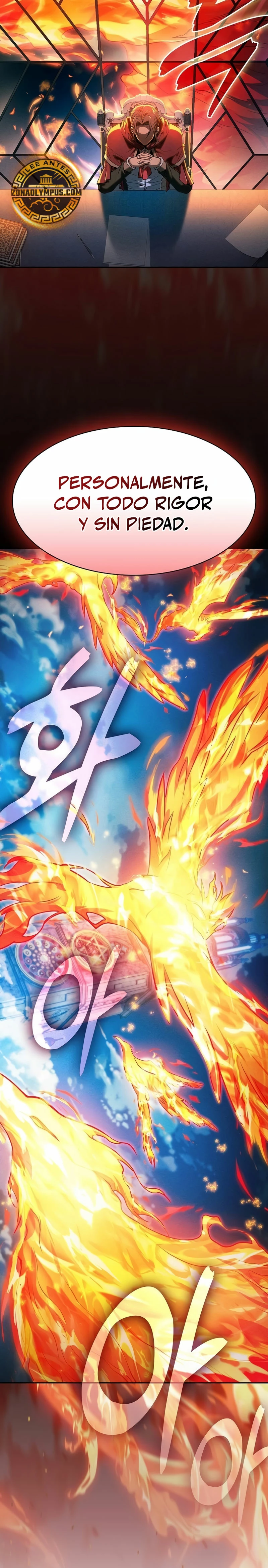 Read El Maestro de la Espada Genio de la Academia ES Manga Online