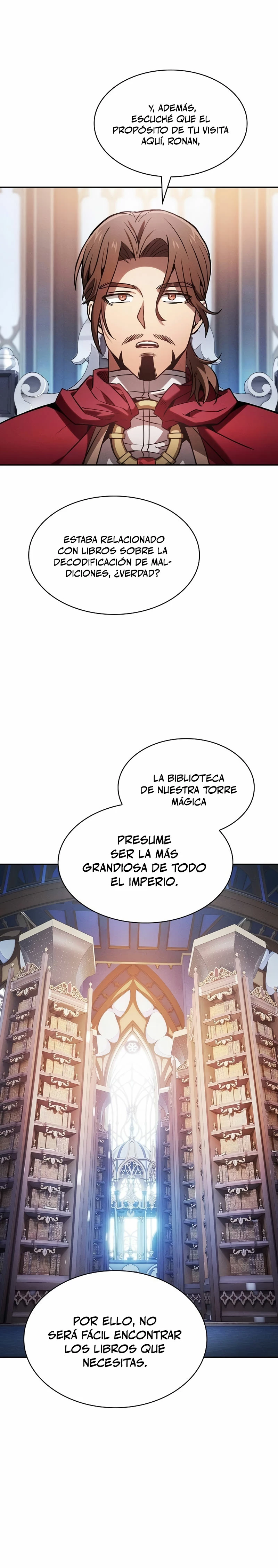 Read El Maestro de la Espada Genio de la Academia ES Manga Online