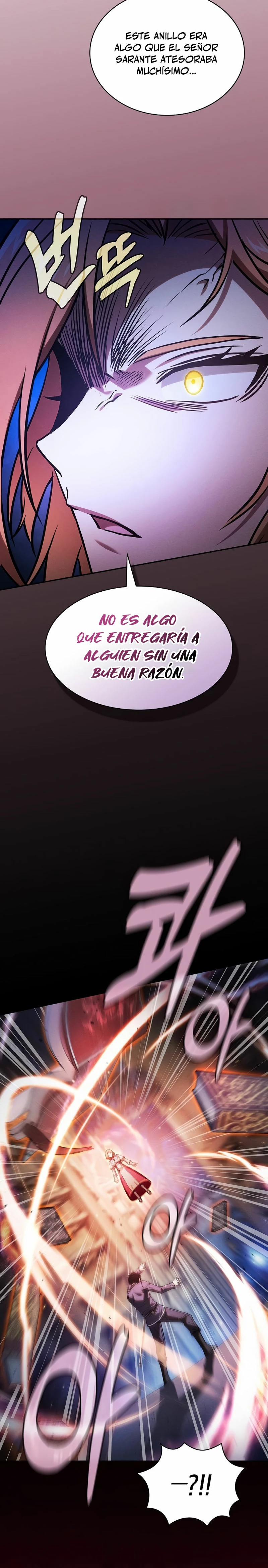 Read El Maestro de la Espada Genio de la Academia ES Manga Online