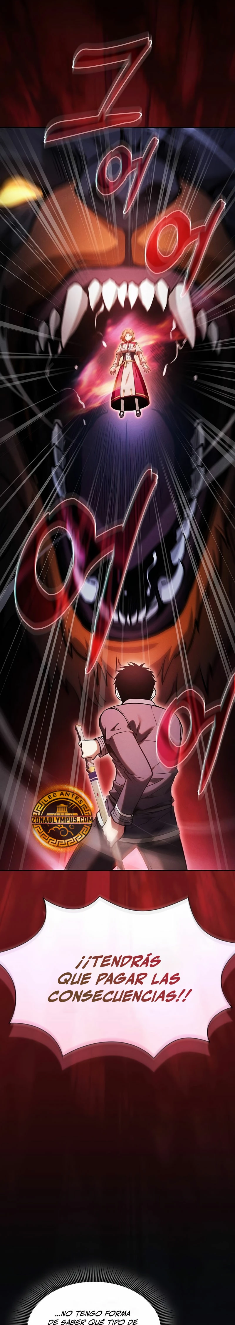 Read El Maestro de la Espada Genio de la Academia ES Manga Online