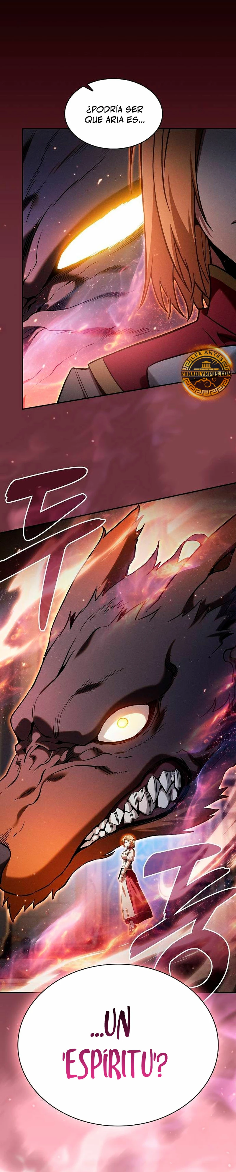 Read El Maestro de la Espada Genio de la Academia ES Manga Online