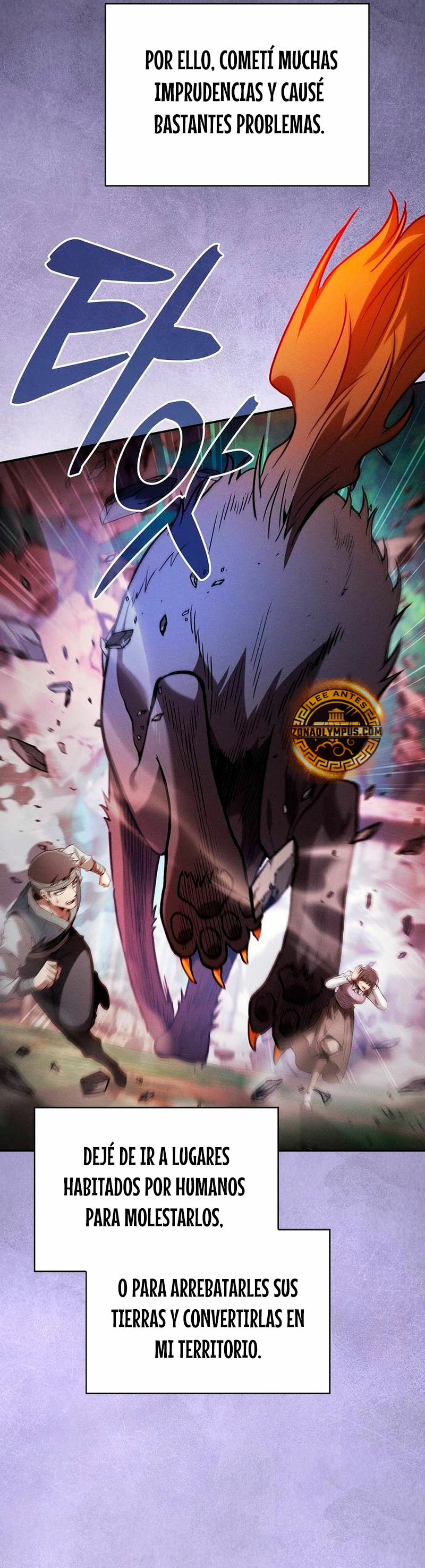 Read El Maestro de la Espada Genio de la Academia ES Manga Online