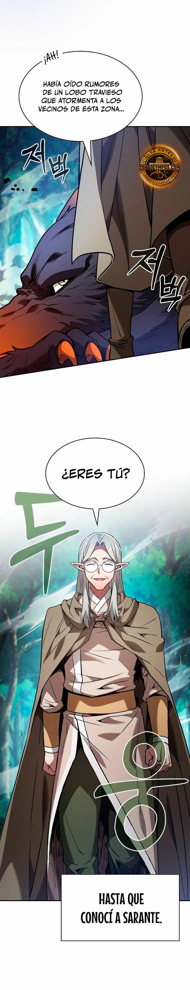 Read El Maestro de la Espada Genio de la Academia ES Manga Online