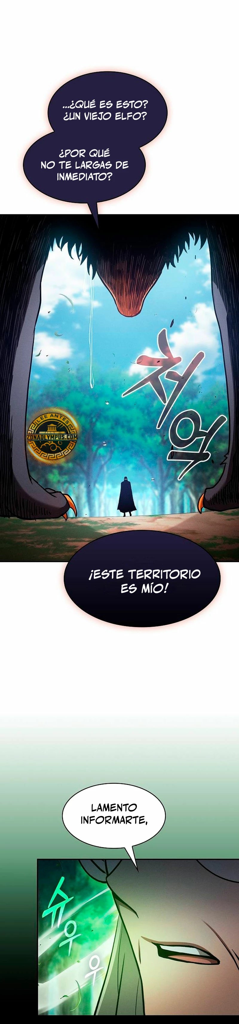 Read El Maestro de la Espada Genio de la Academia ES Manga Online