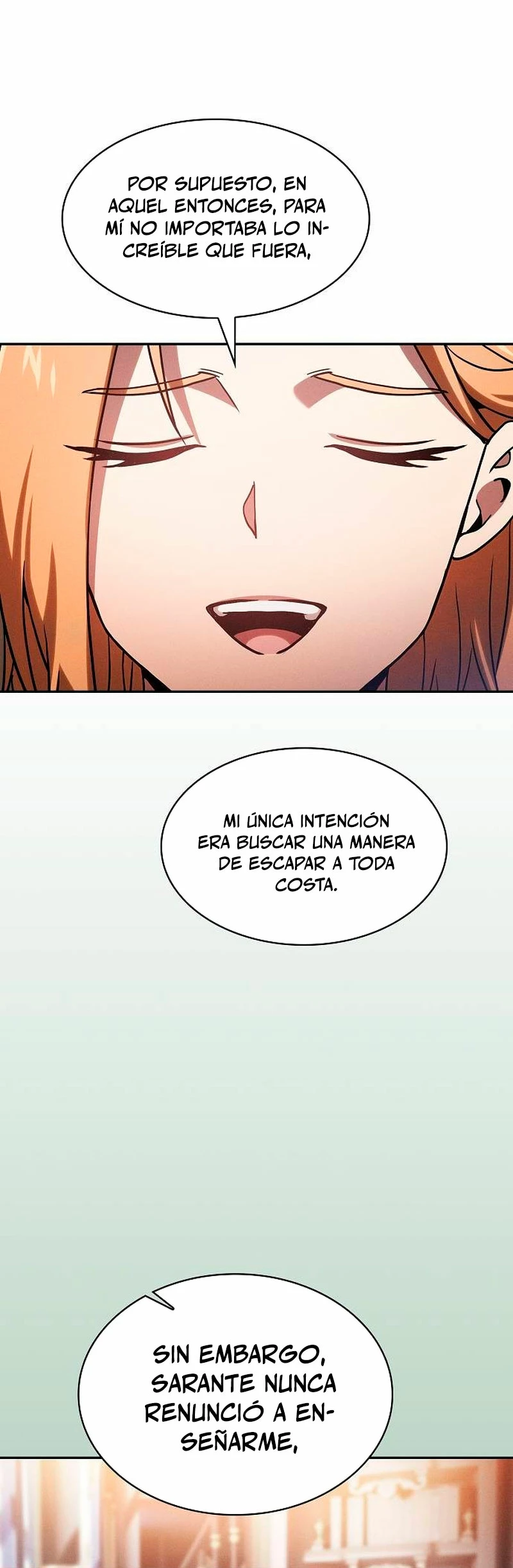 Read El Maestro de la Espada Genio de la Academia ES Manga Online