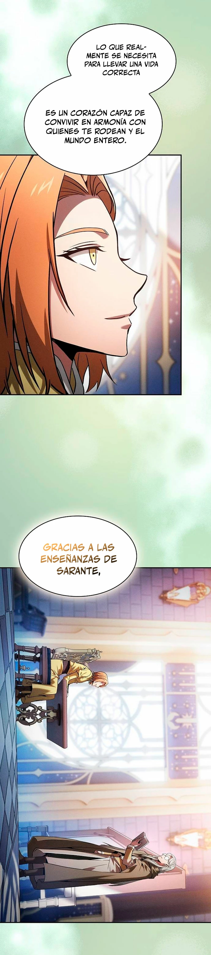 Read El Maestro de la Espada Genio de la Academia ES Manga Online