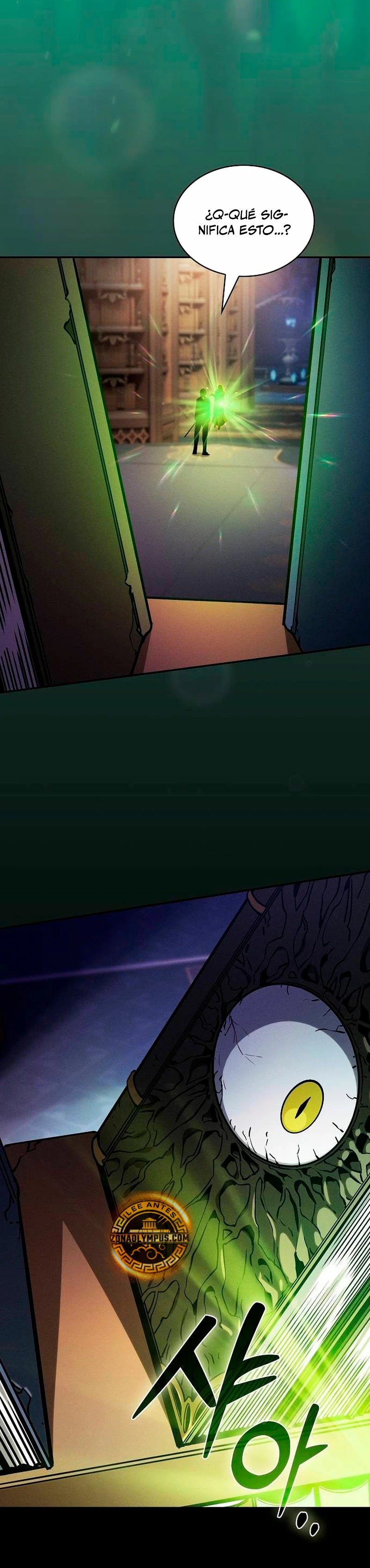 Read El Maestro de la Espada Genio de la Academia ES Manga Online