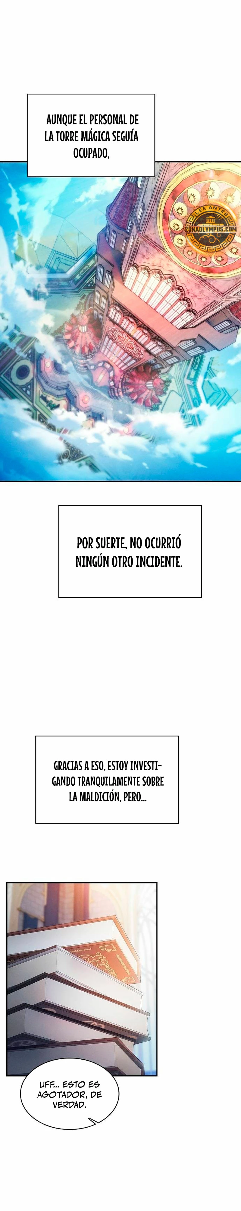 Read El Maestro de la Espada Genio de la Academia ES Manga Online