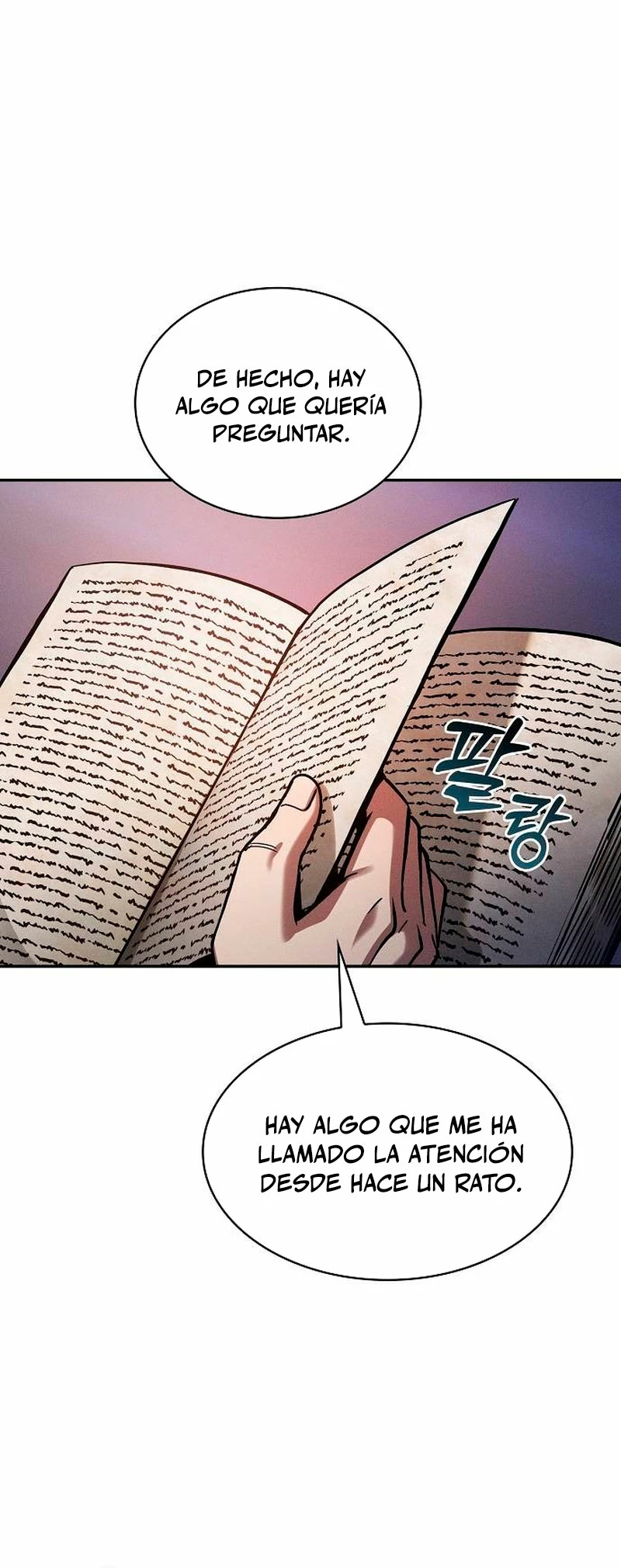 Read El Maestro de la Espada Genio de la Academia ES Manga Online