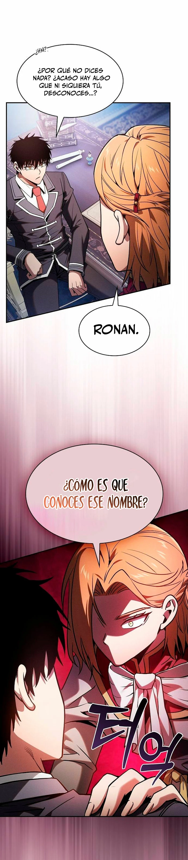 Read El Maestro de la Espada Genio de la Academia ES Manga Online