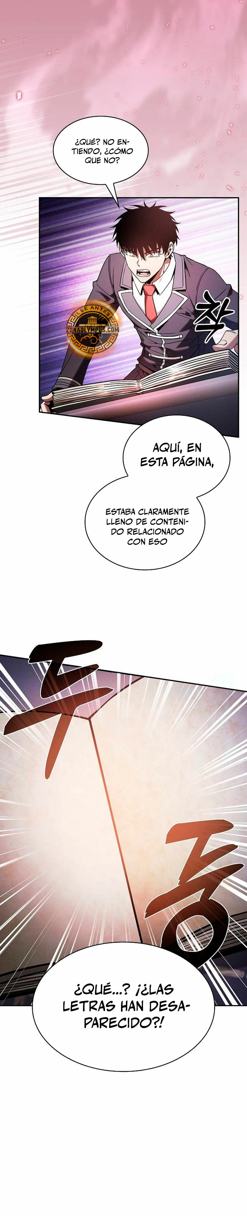 Read El Maestro de la Espada Genio de la Academia ES Manga Online