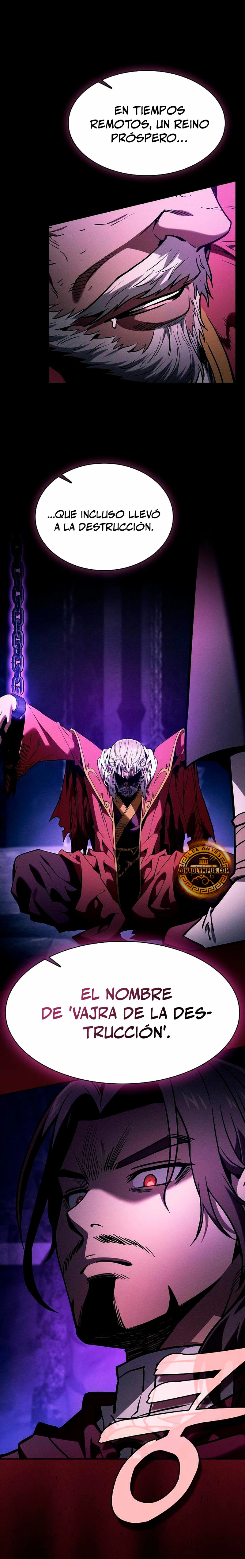 Read El Maestro de la Espada Genio de la Academia ES Manga Online