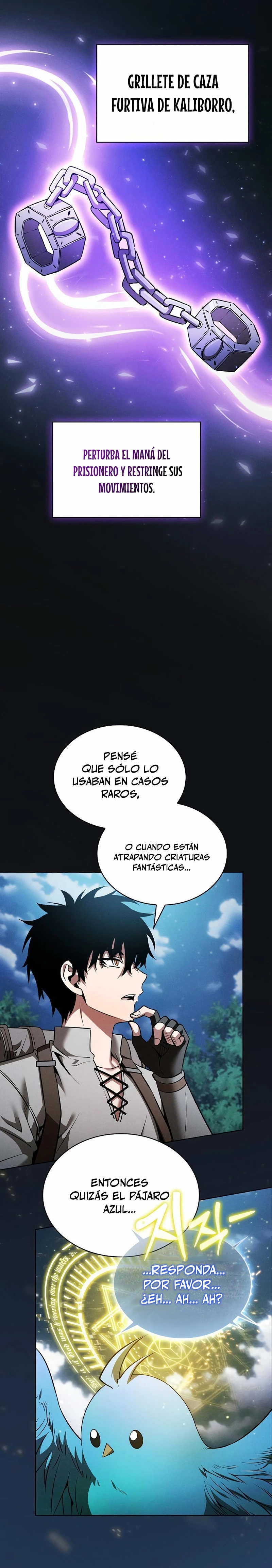Read El Maestro de la Espada Genio de la Academia ES Manga Online