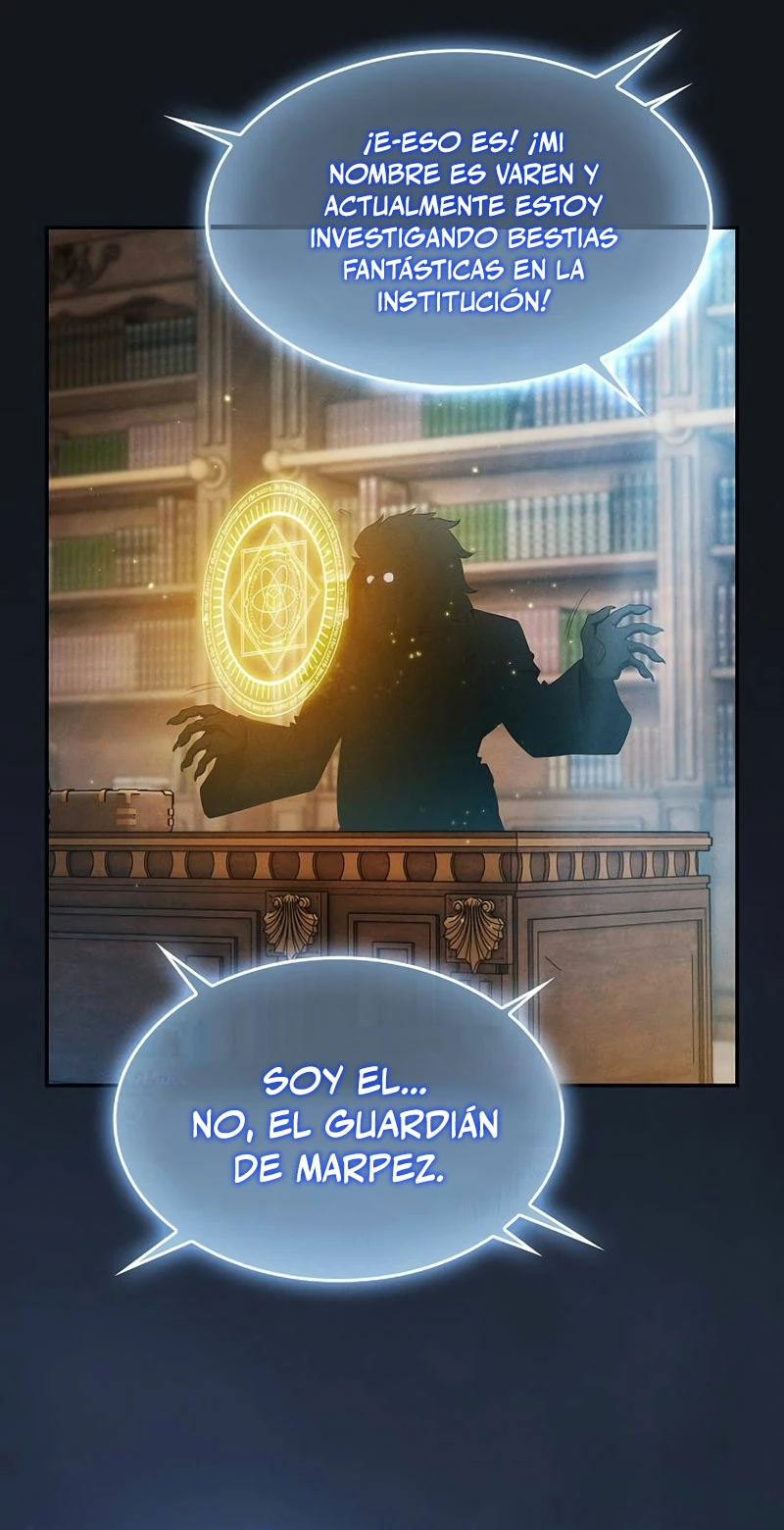 Read El Maestro de la Espada Genio de la Academia ES Manga Online