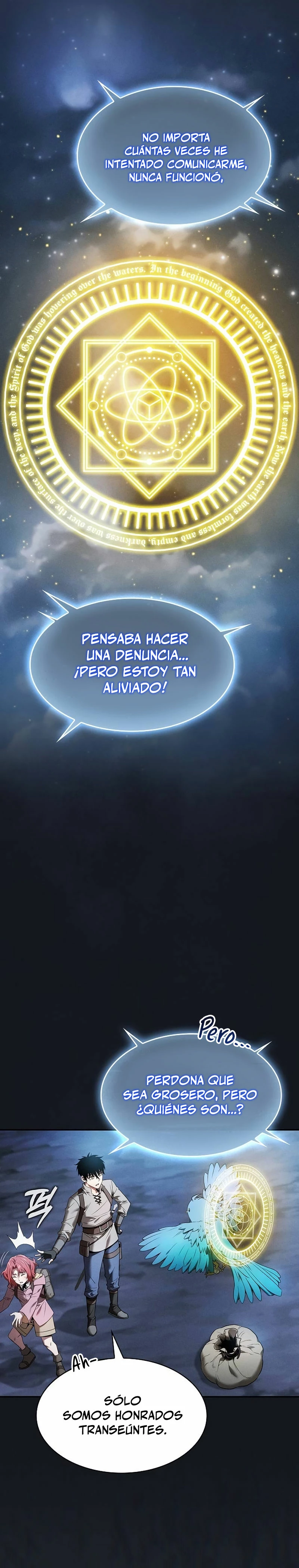Read El Maestro de la Espada Genio de la Academia ES Manga Online