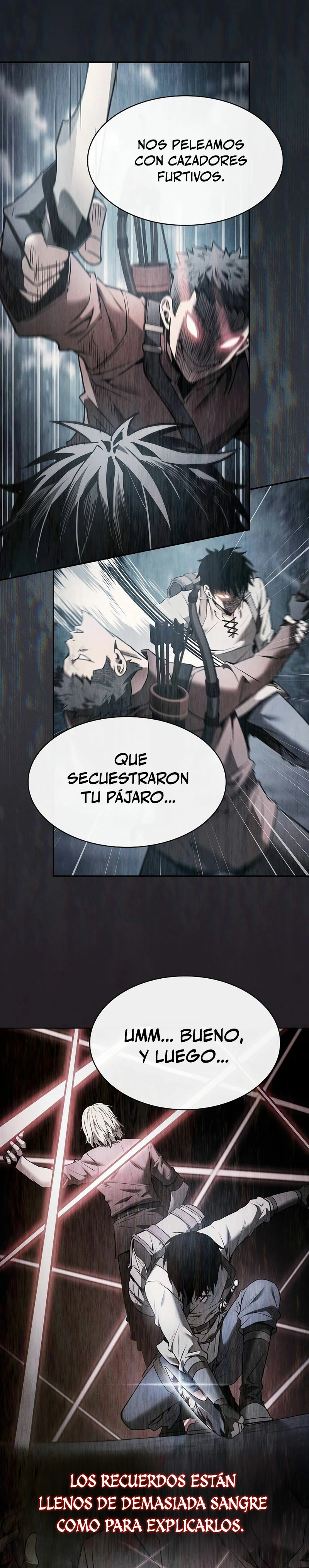 Read El Maestro de la Espada Genio de la Academia ES Manga Online