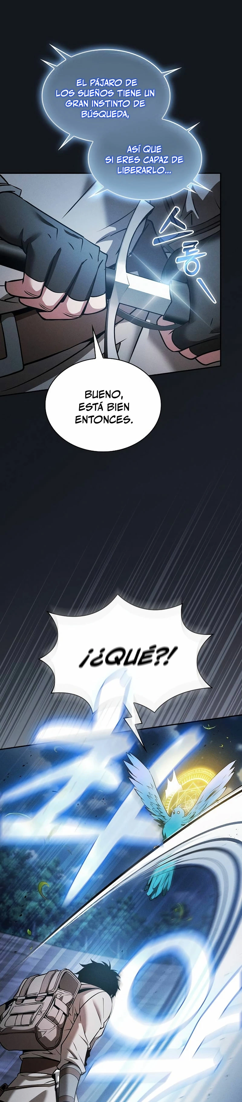 Read El Maestro de la Espada Genio de la Academia ES Manga Online