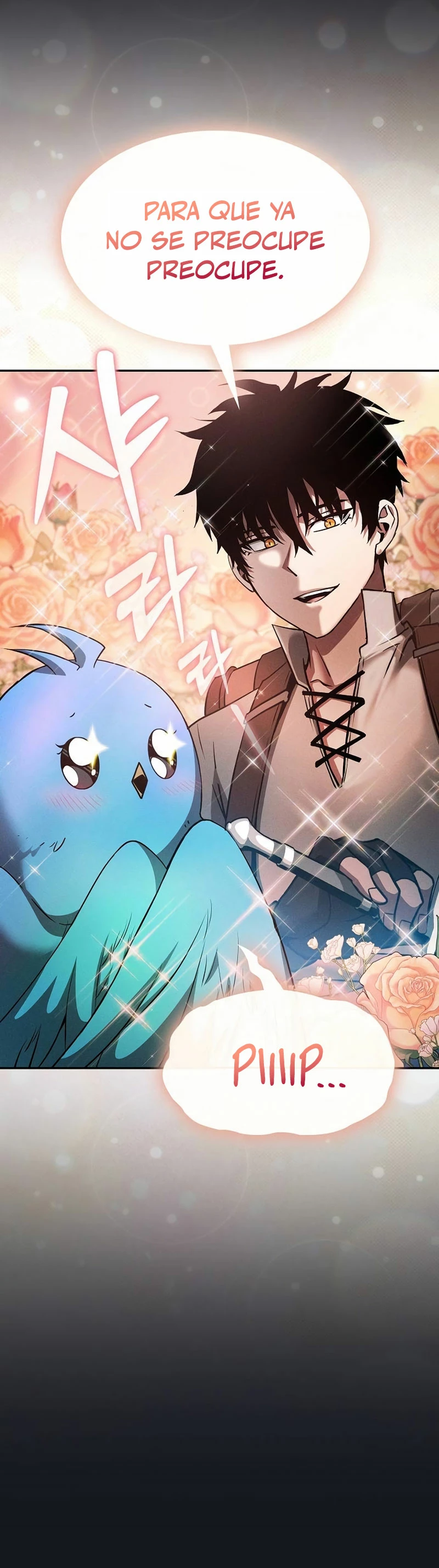 Read El Maestro de la Espada Genio de la Academia ES Manga Online