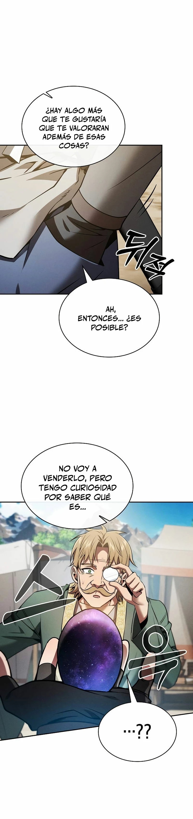 Read El Maestro de la Espada Genio de la Academia ES Manga Online