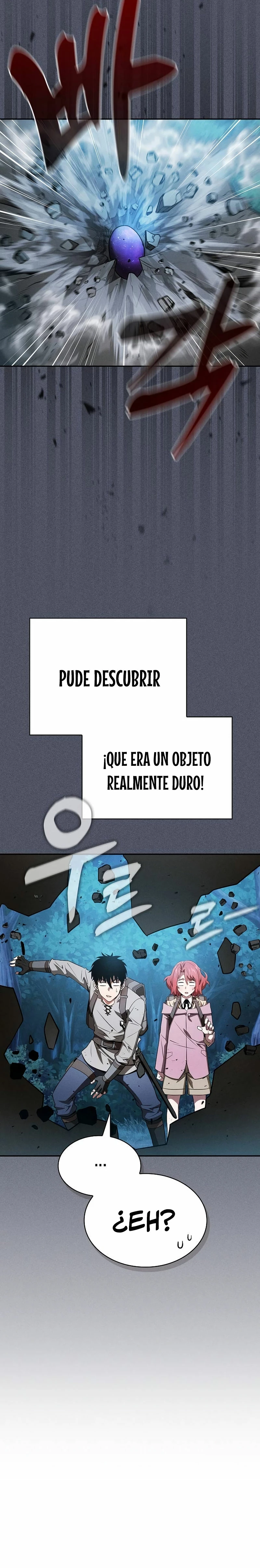 Read El Maestro de la Espada Genio de la Academia ES Manga Online