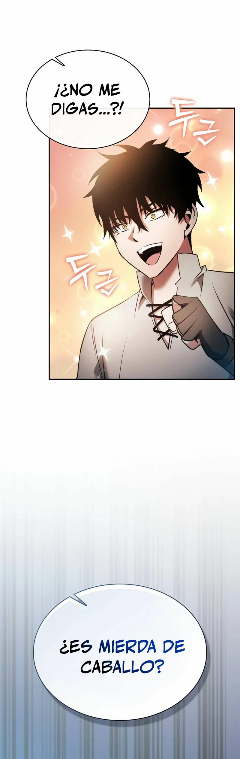 Read El Maestro de la Espada Genio de la Academia ES Manga Online
