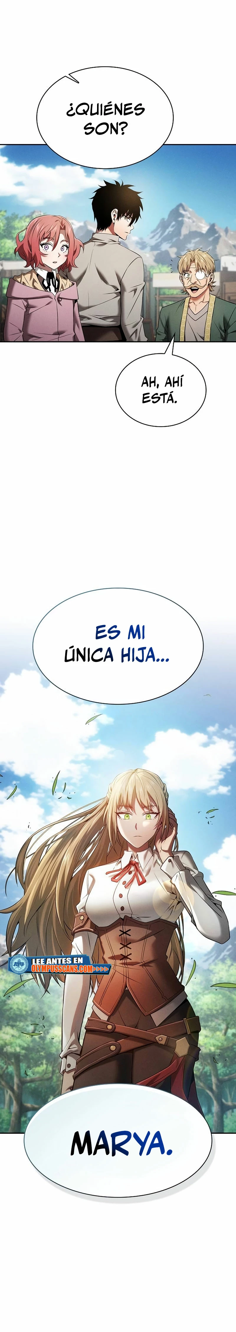 Read El Maestro de la Espada Genio de la Academia ES Manga Online