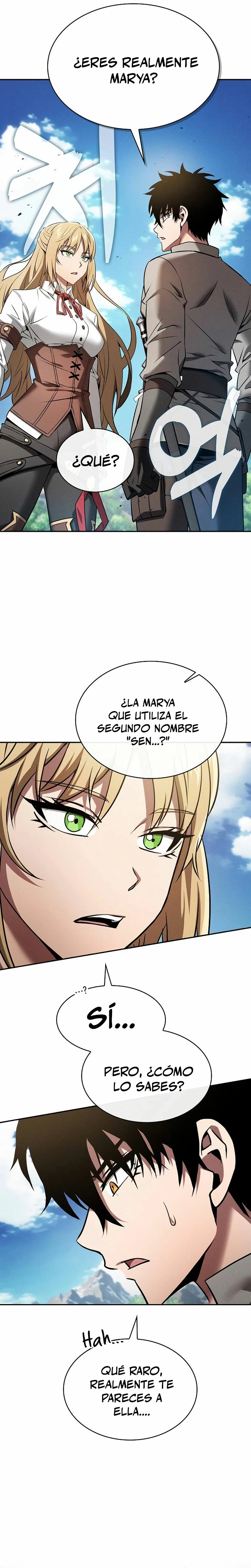 Read El Maestro de la Espada Genio de la Academia ES Manga Online