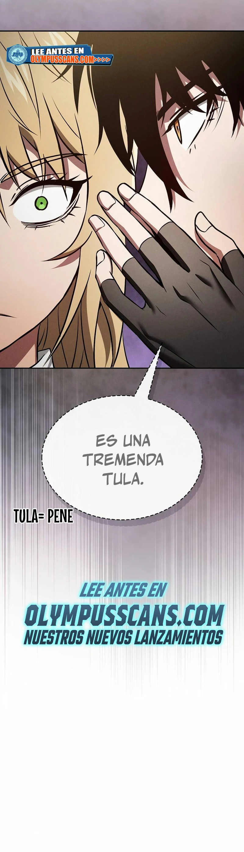 Read El Maestro de la Espada Genio de la Academia ES Manga Online