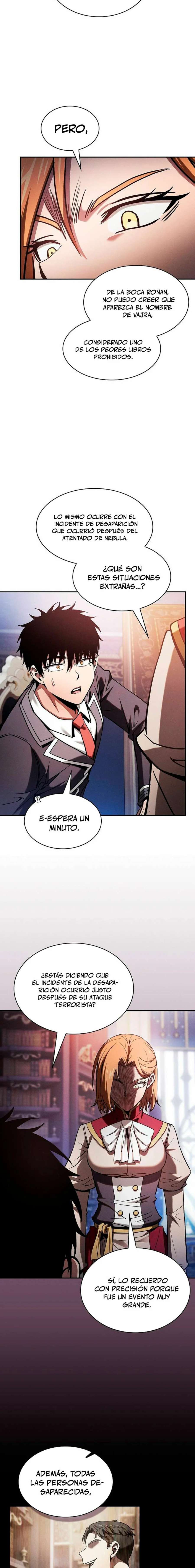 Read El Maestro de la Espada Genio de la Academia ES Manga Online