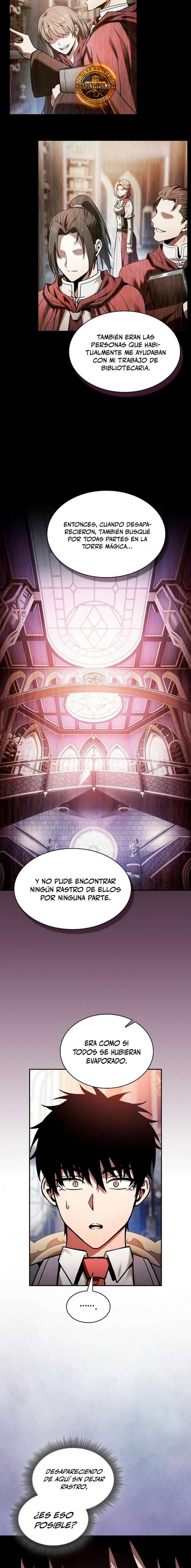 Read El Maestro de la Espada Genio de la Academia ES Manga Online