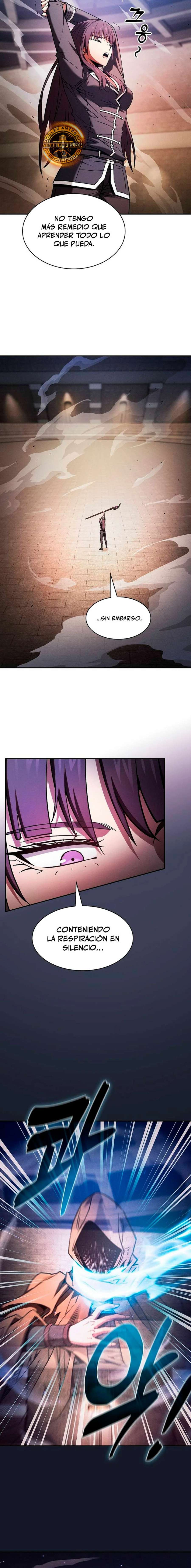 Read El Maestro de la Espada Genio de la Academia ES Manga Online