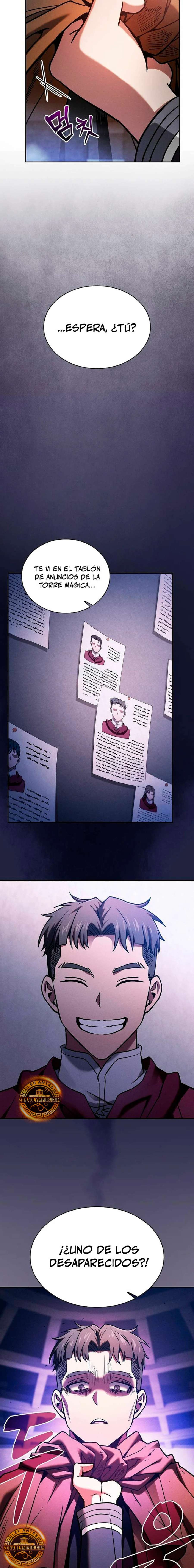Read El Maestro de la Espada Genio de la Academia ES Manga Online