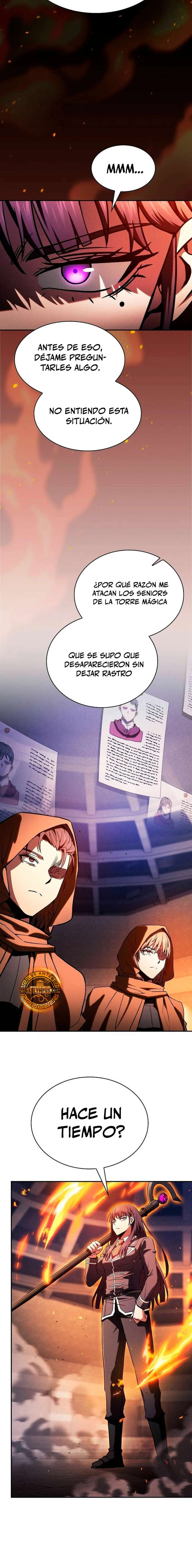 Read El Maestro de la Espada Genio de la Academia ES Manga Online