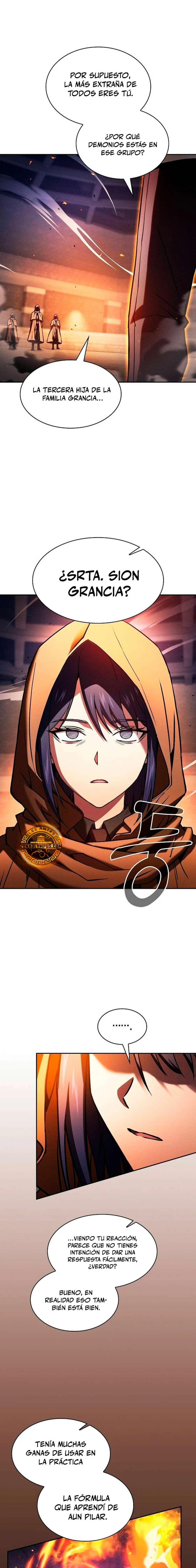 Read El Maestro de la Espada Genio de la Academia ES Manga Online