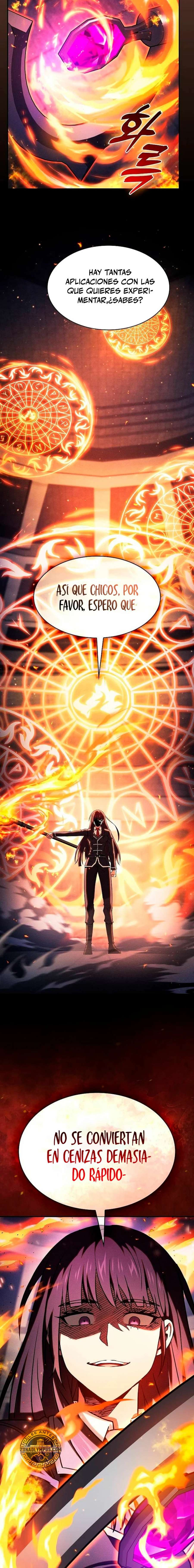Read El Maestro de la Espada Genio de la Academia ES Manga Online