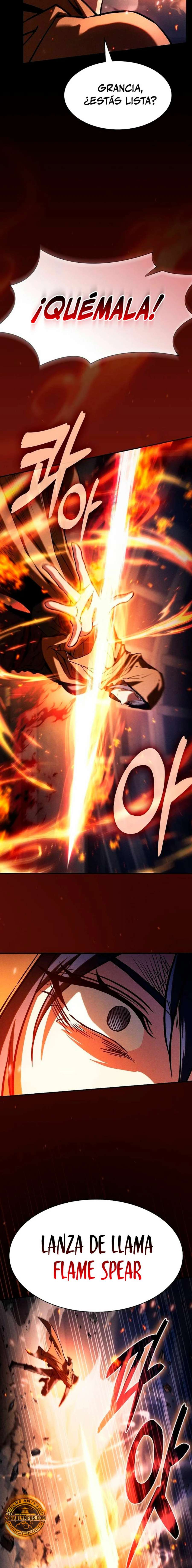 Read El Maestro de la Espada Genio de la Academia ES Manga Online