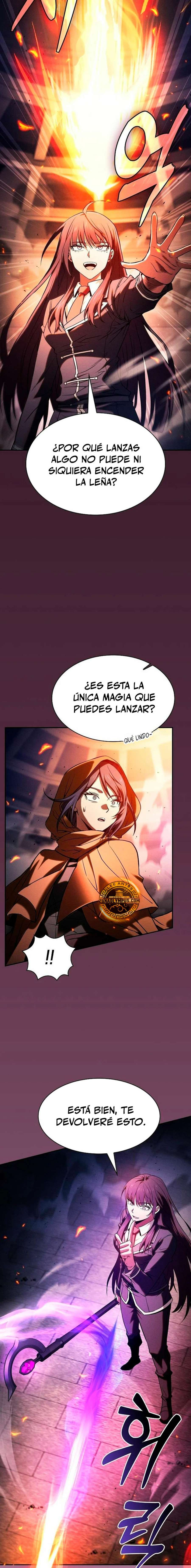Read El Maestro de la Espada Genio de la Academia ES Manga Online