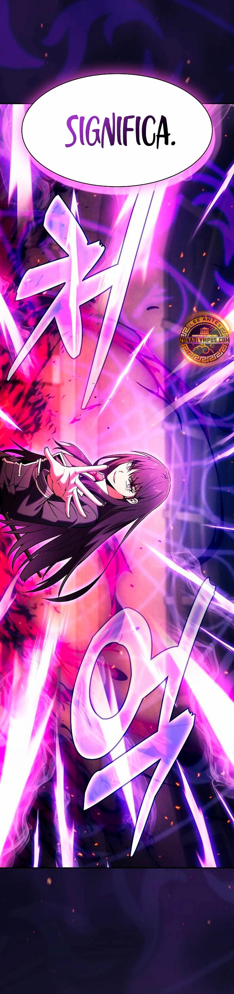 Read El Maestro de la Espada Genio de la Academia ES Manga Online