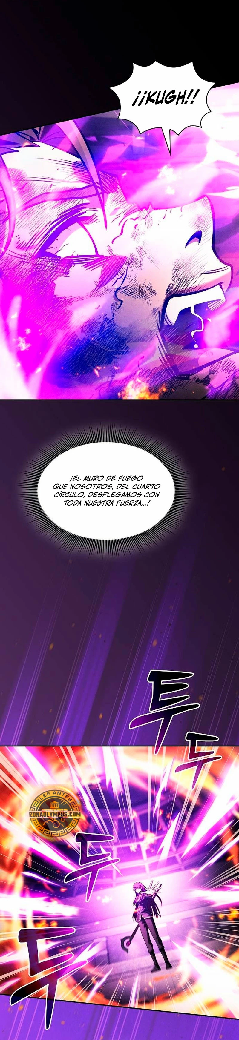 Read El Maestro de la Espada Genio de la Academia ES Manga Online