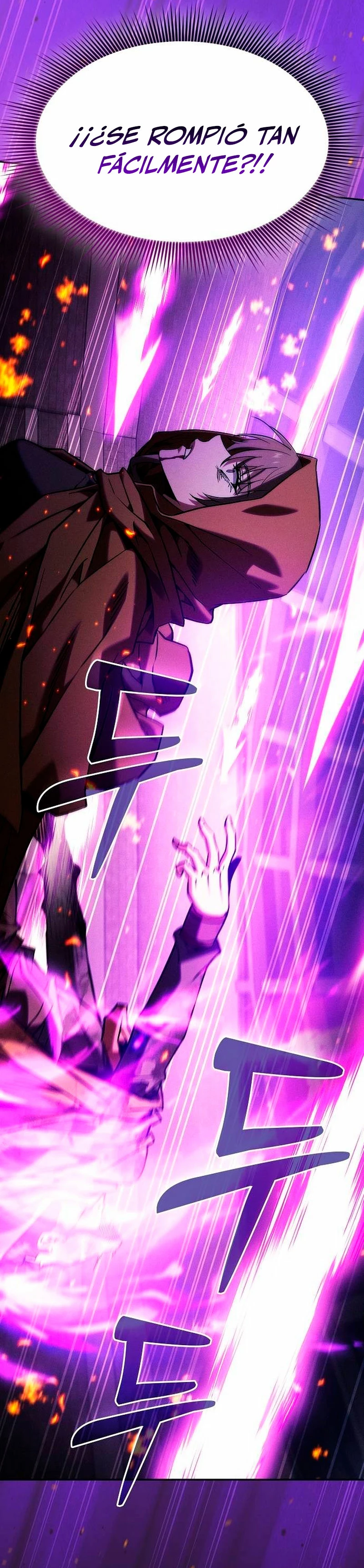 Read El Maestro de la Espada Genio de la Academia ES Manga Online