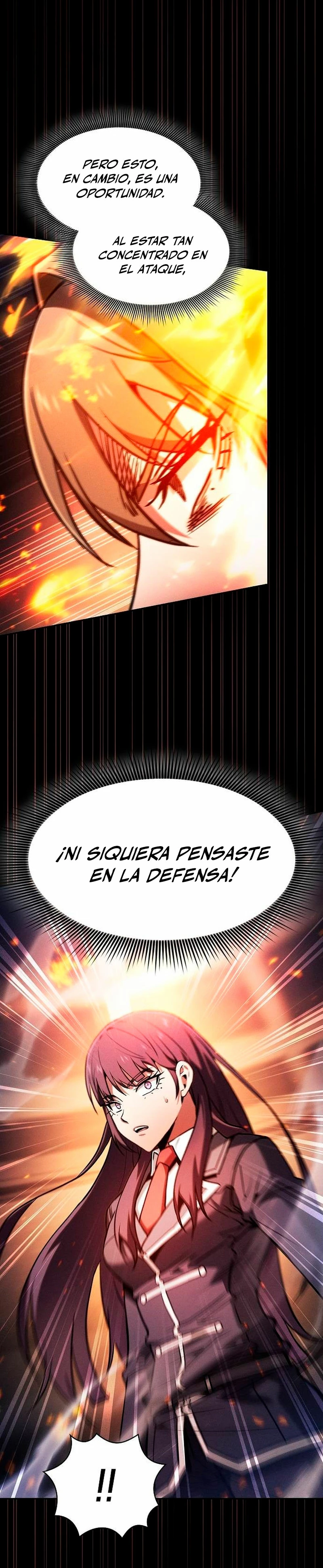 Read El Maestro de la Espada Genio de la Academia ES Manga Online
