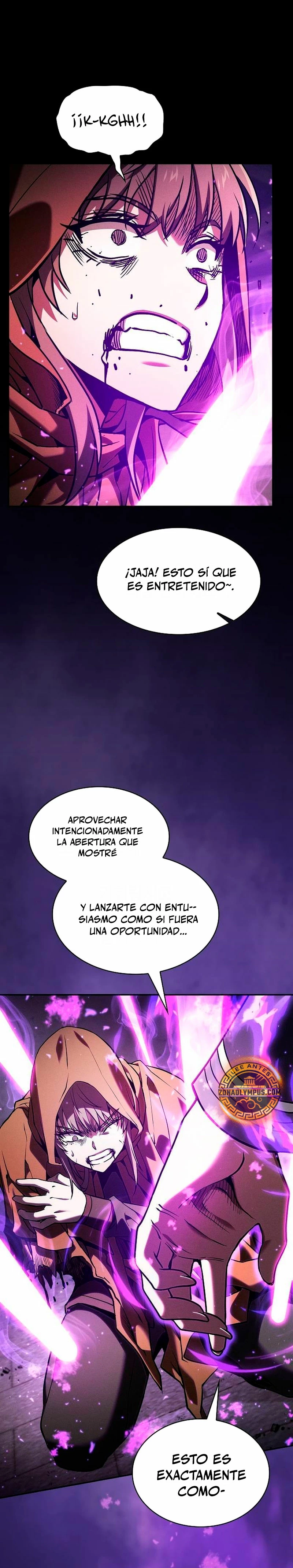 Read El Maestro de la Espada Genio de la Academia ES Manga Online