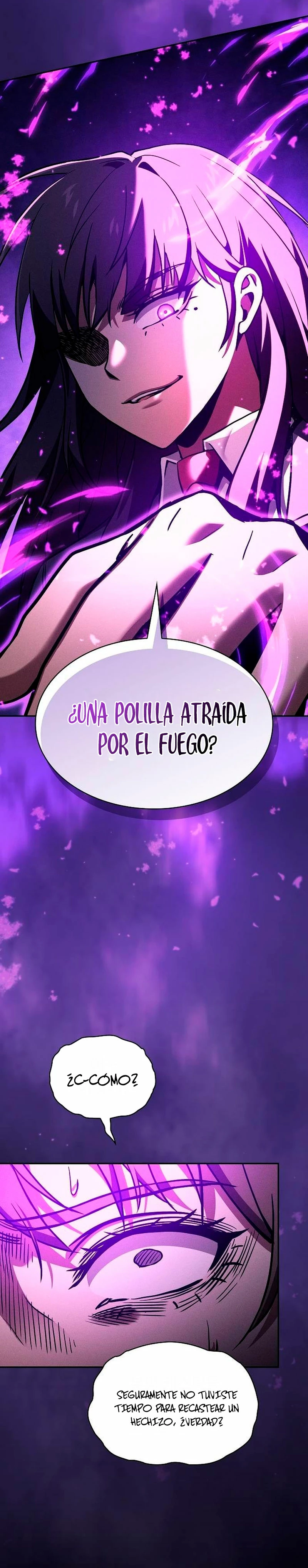 Read El Maestro de la Espada Genio de la Academia ES Manga Online