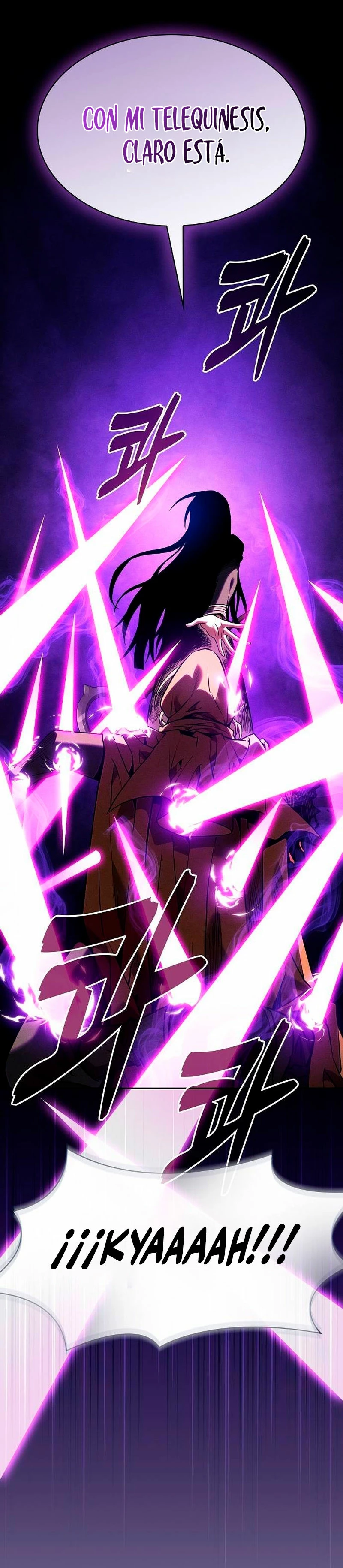 Read El Maestro de la Espada Genio de la Academia ES Manga Online