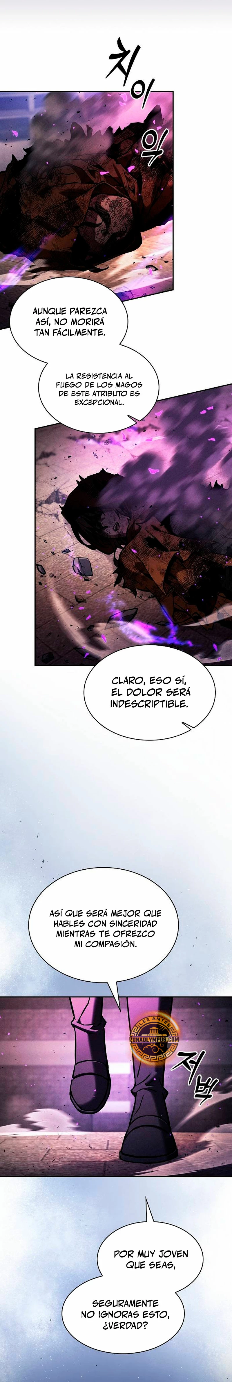 Read El Maestro de la Espada Genio de la Academia ES Manga Online