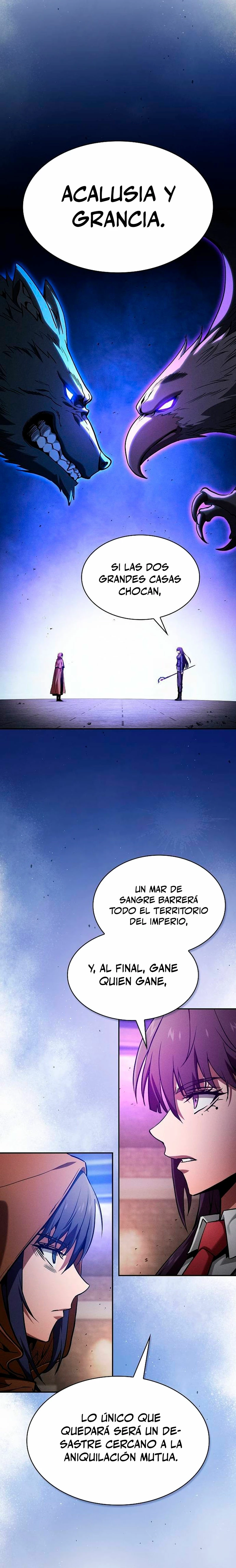 Read El Maestro de la Espada Genio de la Academia ES Manga Online