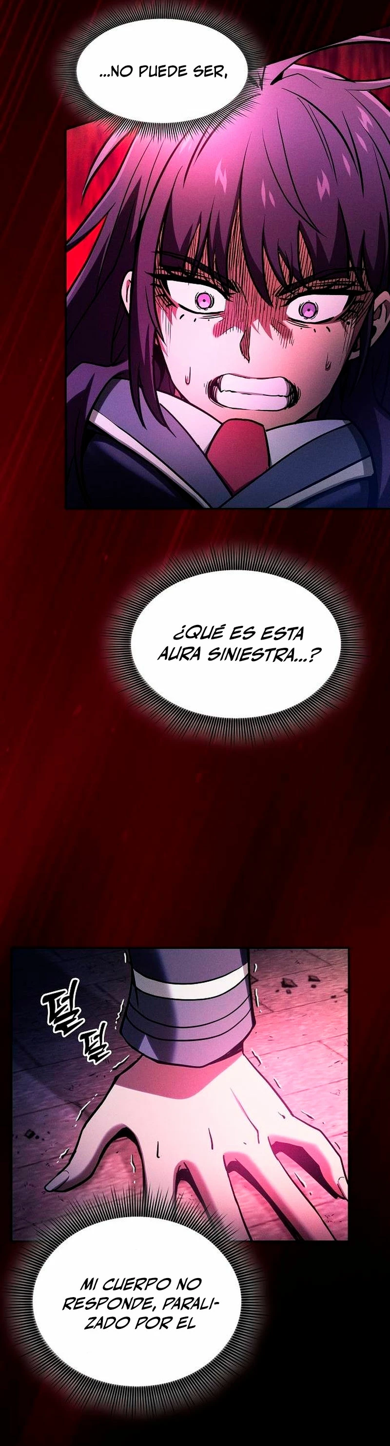 Read El Maestro de la Espada Genio de la Academia ES Manga Online
