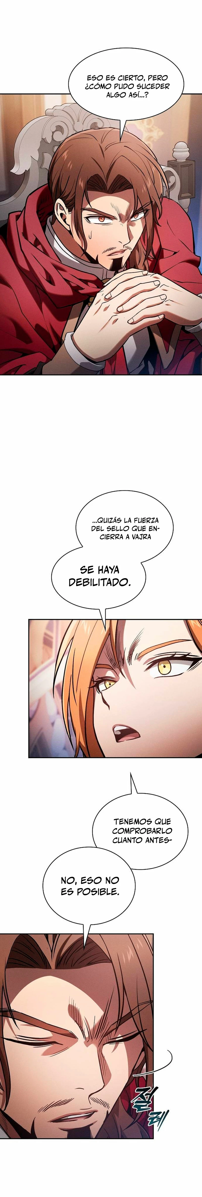 Read El Maestro de la Espada Genio de la Academia ES Manga Online