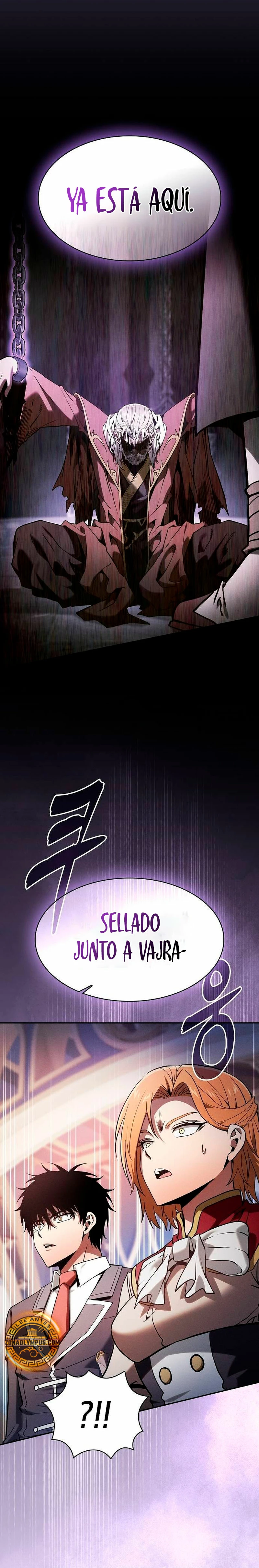 Read El Maestro de la Espada Genio de la Academia ES Manga Online